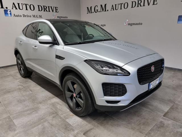 JAGUAR E-Pace 2.0D 150 CV AWD aut. S