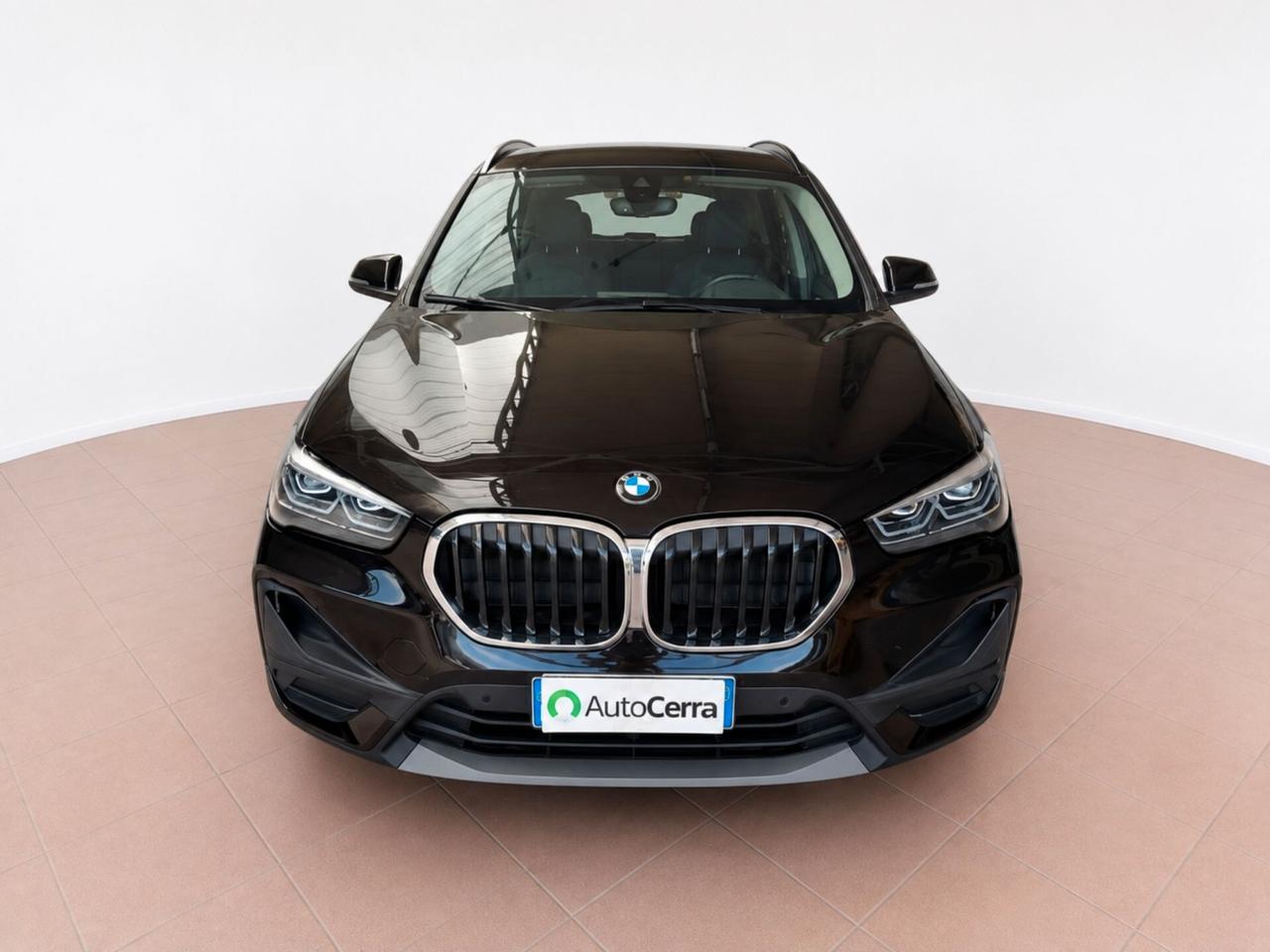 ---IN ARRIVO--- Bmw X1 sDrive16d Business Advantage