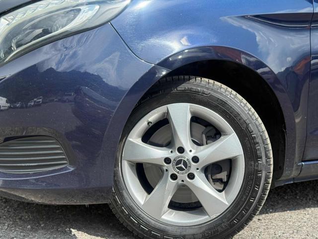 MERCEDES-BENZ V 250 d Automatic Sport Business Long 6 POSTI
