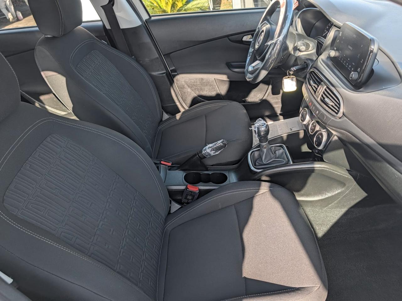 FIAT Tipo SW II 2021 SW 1.0 t3 100cv
