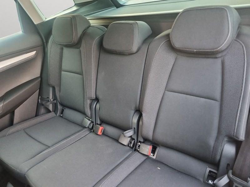 Skoda Karoq Style 1,5 TSI 110 kW (150 CV) 7 marce - DSG