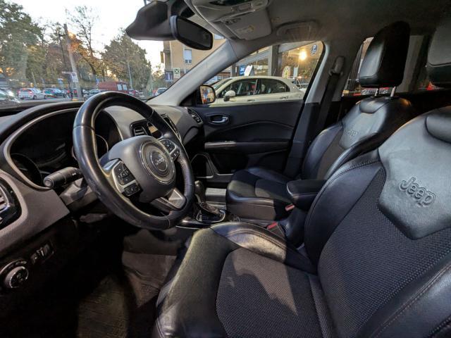 JEEP Compass 2.0 Multijet II aut. 4WD Limited