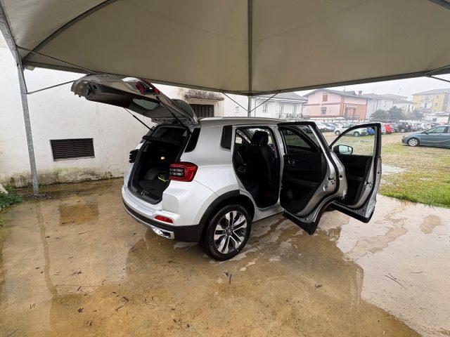 DR MOTOR DR 5.0 1.5 Turbo Bi-Fuel GPL POCHI CHILOMETRI