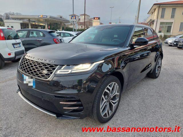 LAND ROVER Range Rover Velar 2.0D I4 180 CV R-Dynamic S 24 MESI GARANZIA