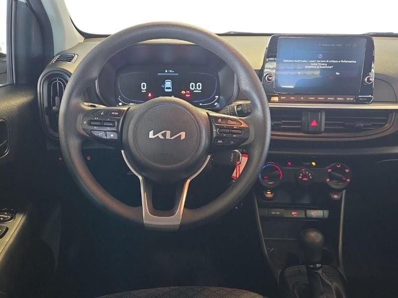 Kia Picanto 3ªs.(17-) 1.0 12V 5 porte Urban