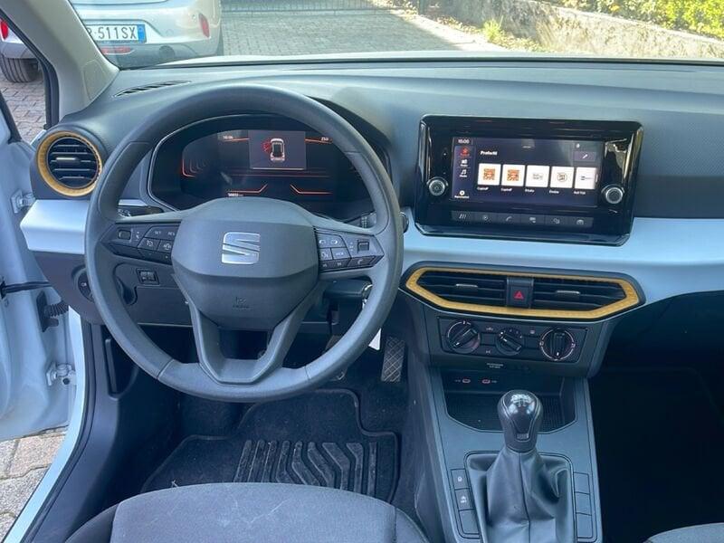 SEAT Arona 1.0 ECO TSI 70KW REFERENCE