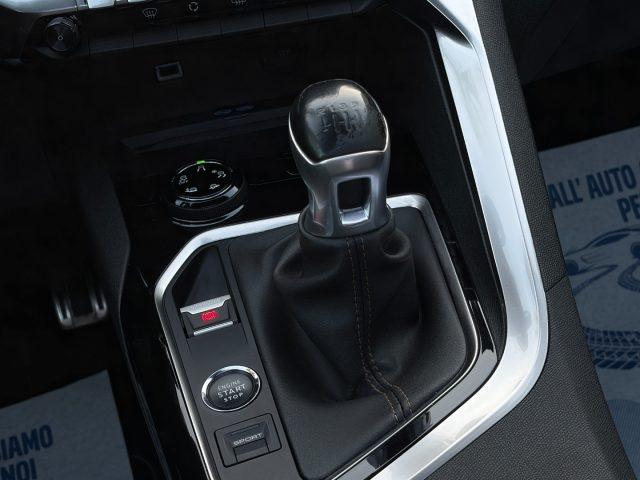 PEUGEOT 3008 1.5BlueHDi 130 GT Line *TETTO*