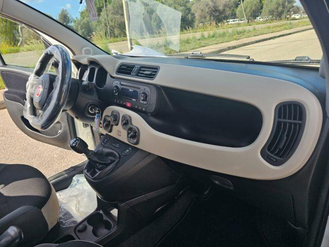 FIAT Panda 1.3 MJT S&S Easy AUTOVETTURA