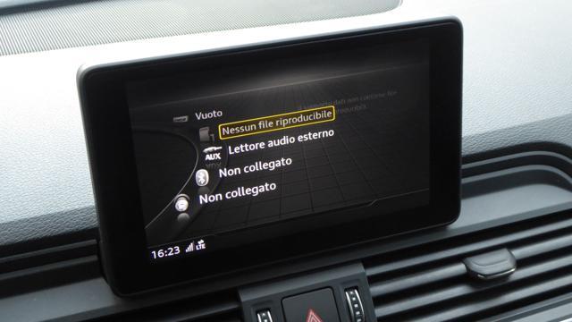 AUDI Q5 2.0 TDI Quattro S-Tronic