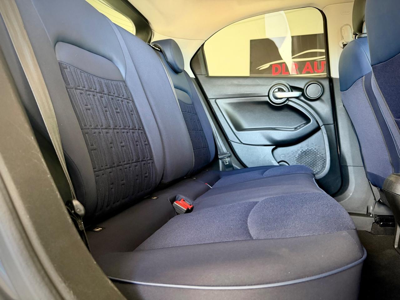 Fiat 500X 1.3 MultiJet 95 CV Club
