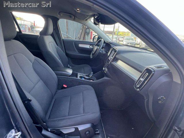 VOLVO XC40 t5 phev Inscription Expression auto - GG034RR