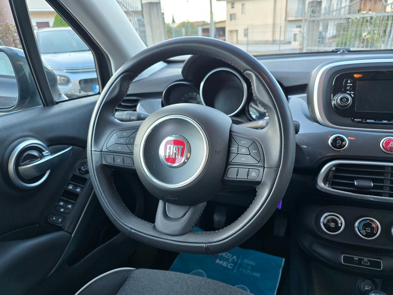 Fiat 500X 1.6 MultiJet 120 CV