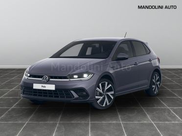 Volkswagen Polo 1.0 tsi 95cv r line