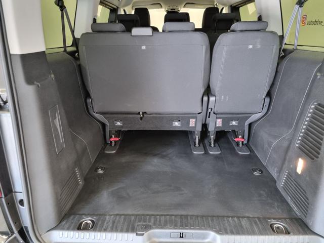 FIAT Ulysse 2.0 BlueHDi 180 CV AT8 L3 Combi