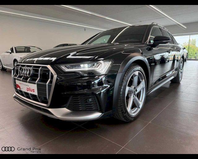 AUDI A6 allroad 40 TDI 2.0 quattro S tronic