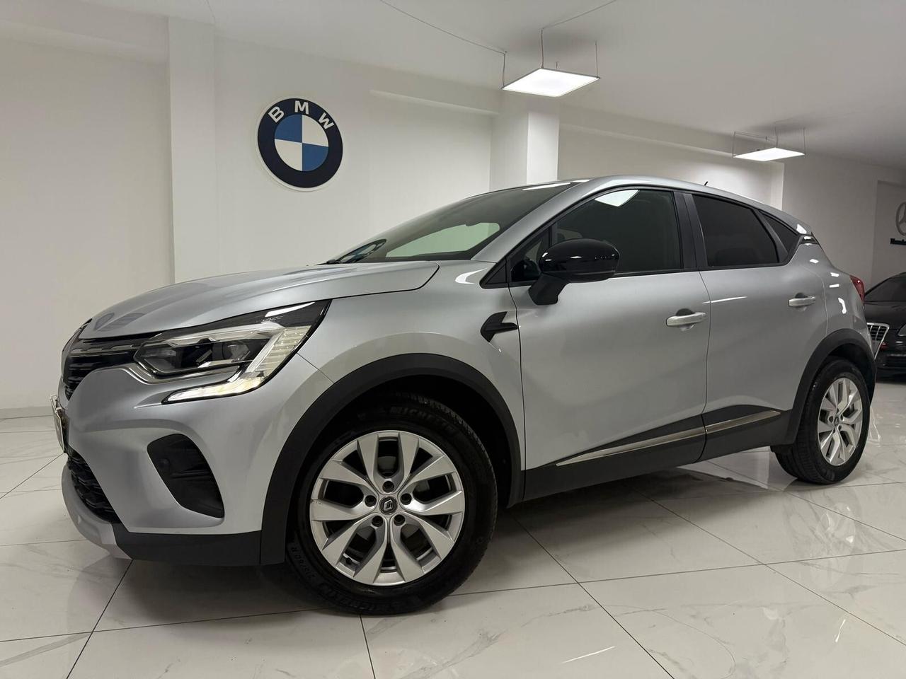 Renault Captur Energy