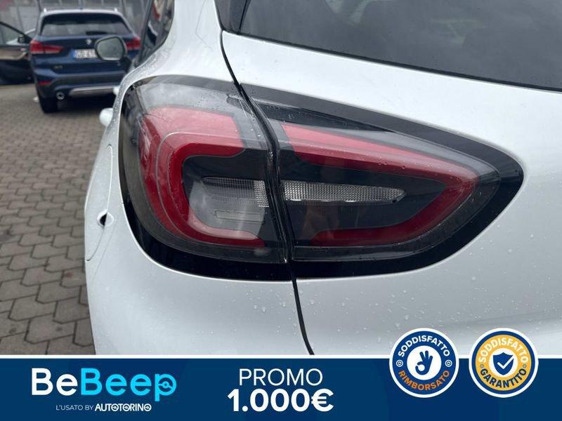 Ford Puma 1.0 ECOBOOST HYBRID TITANIUM S&S 125CV