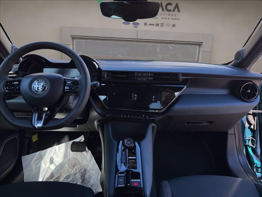 ALFA ROMEO Junior 1.2 ibrida 145cv edct6 del 2025