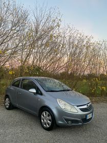 Opel Corsa 1.3 CDTI 75CV ecoFLEX 3 porte Club