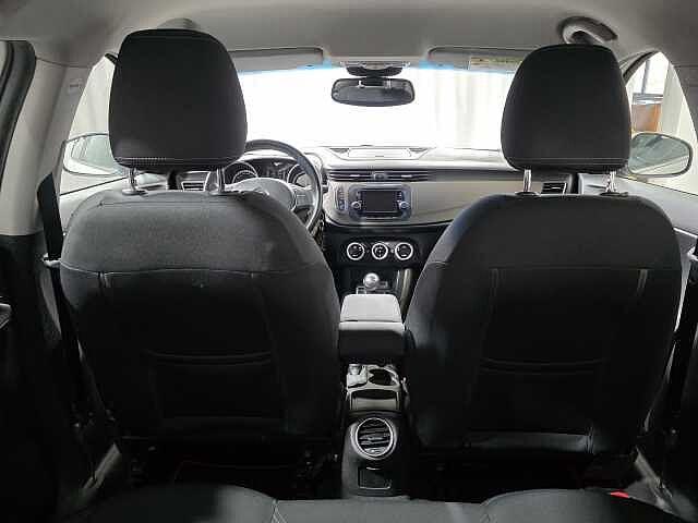 Alfa Romeo Giulietta 1.4 Turbo 120 CV Distinctive