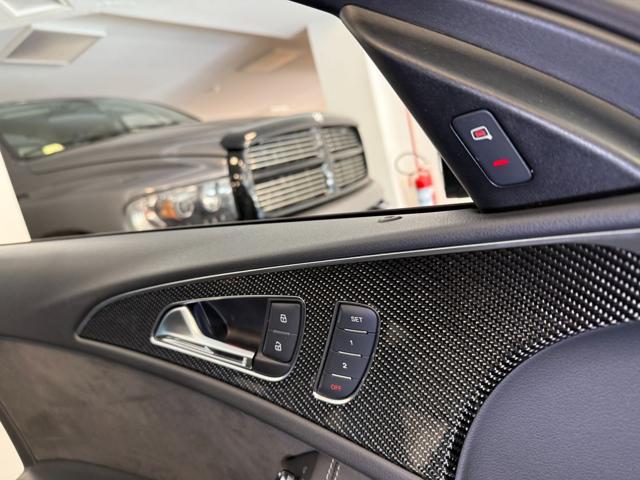 AUDI RS6 Avant 4.0 TFSI quattro tiptronic performance