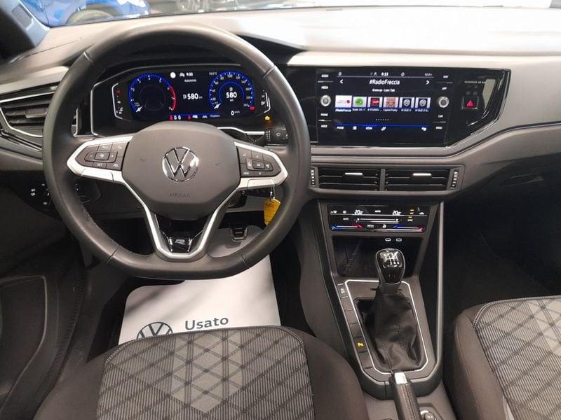 Volkswagen Taigo 1.0 TSI 85kW R-Line