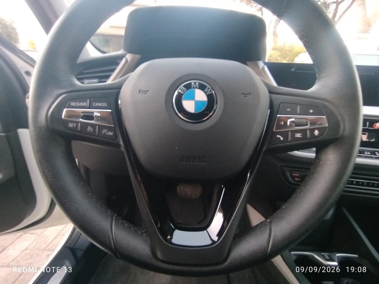 Bmw 116 116i 5p. Business Advantage