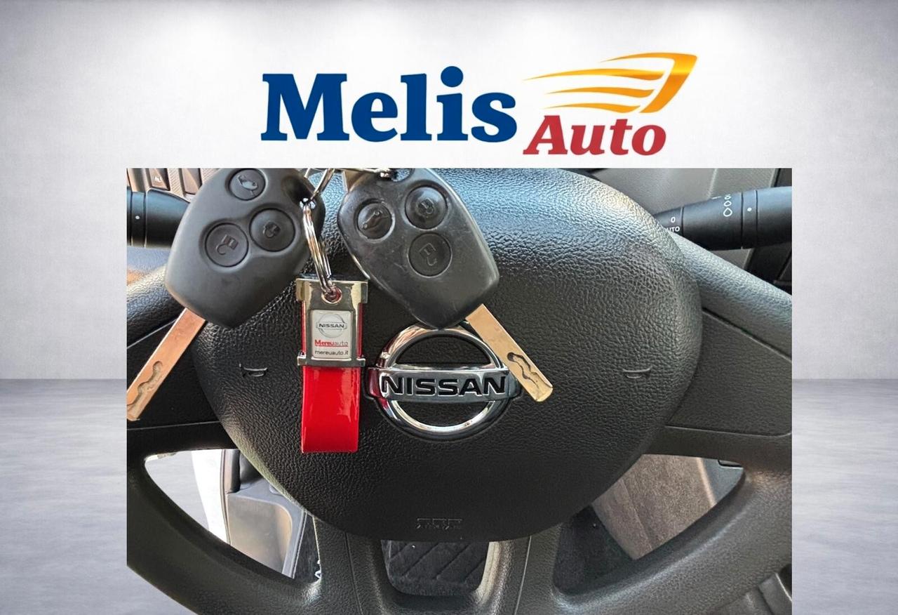Nissan NV300 FURGONE 3 POSTI IVA ESPOSTA