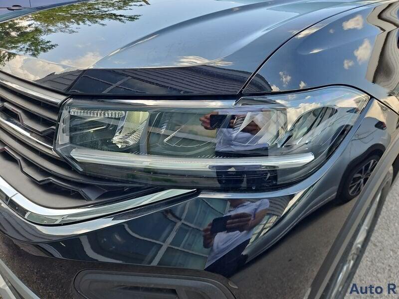 Volkswagen T-Cross 1.0 TSI 85kW Edition Plus