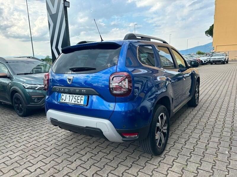Dacia Duster Duster 1.0 TCe GPL 4x2 Prestige