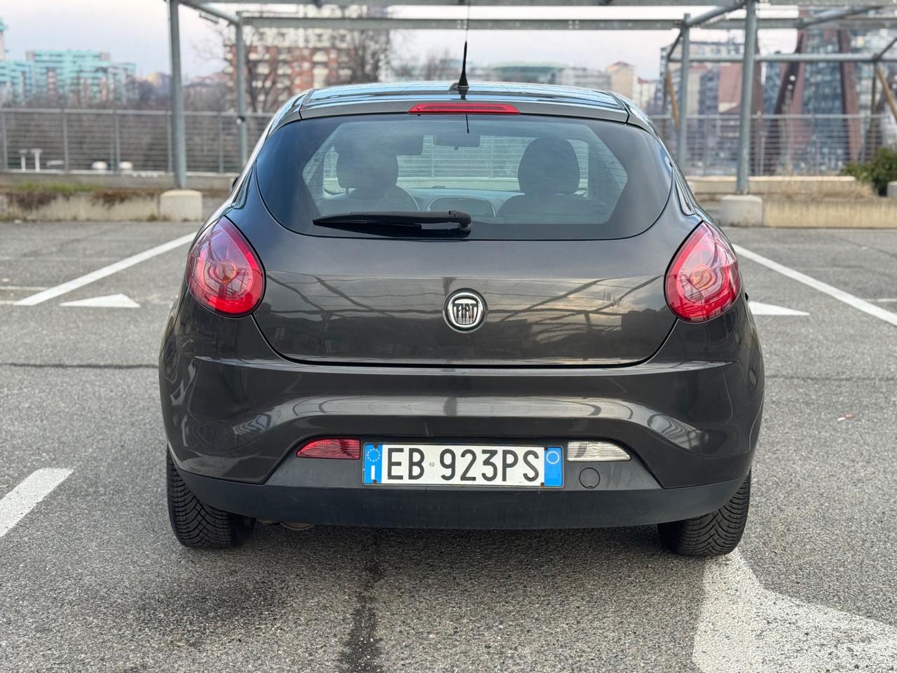Fiat Bravo 1.4 Emotion GPL