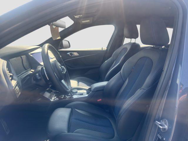 BMW 120 Serie 1 d xdrive 5p. Msport