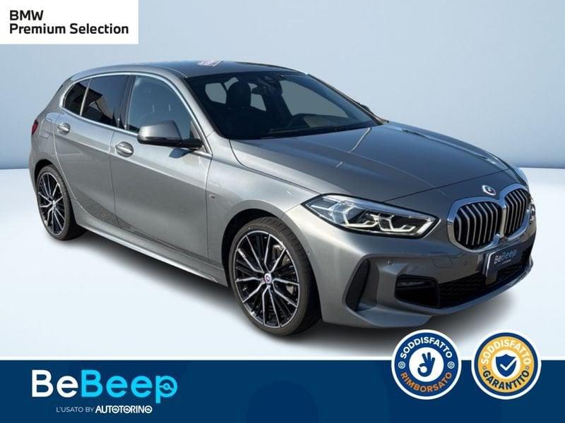 BMW Serie 1 118I MSPORT 136CV AUTO