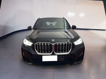 BMW X1 U11 sdrive20d mhev 48V MSport auto