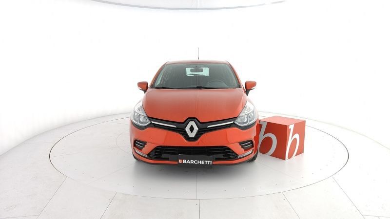 Renault Clio 4ª SERIE TCE 12V 90 CV GPL 5 PORTE MOSCHINO ZEN