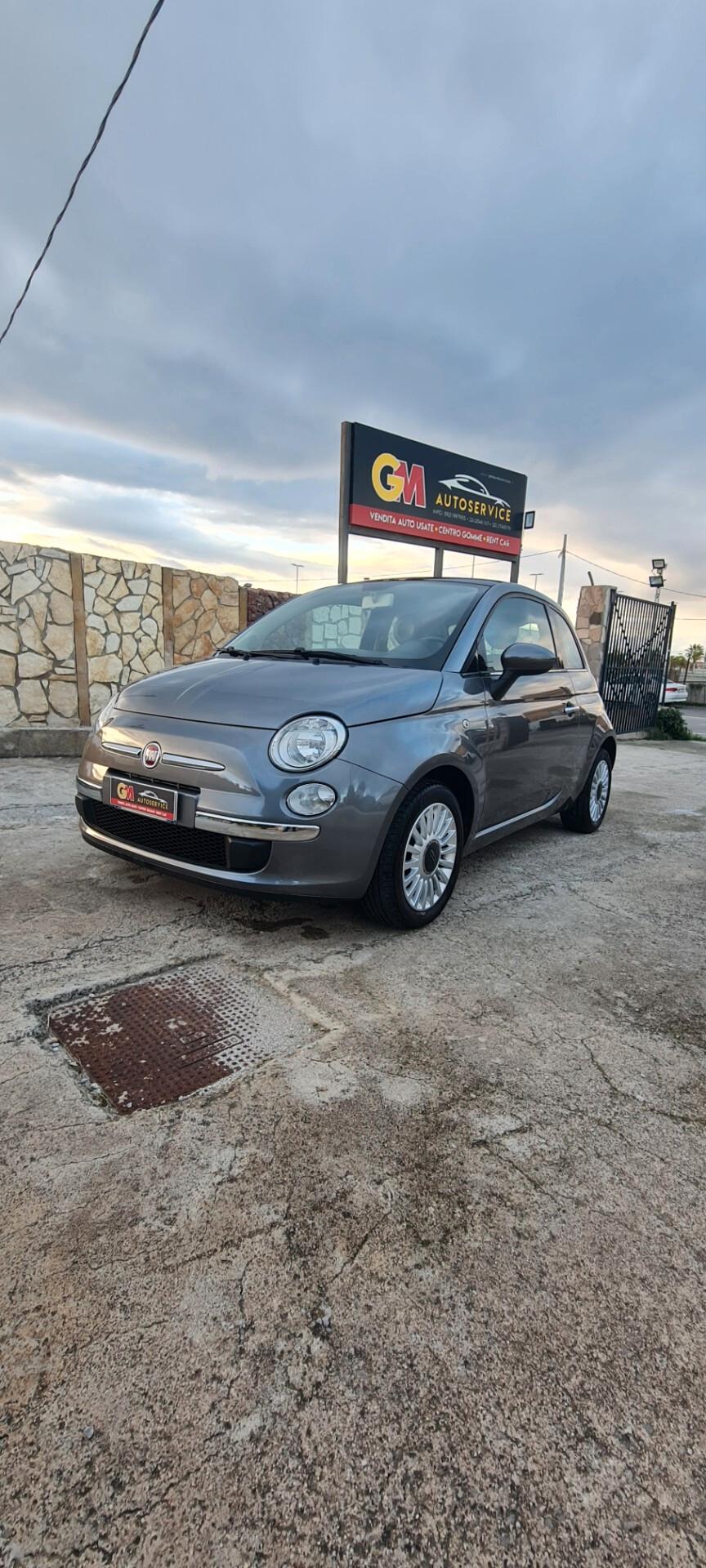 Fiat 500 1.2 Pop 85.000 KM