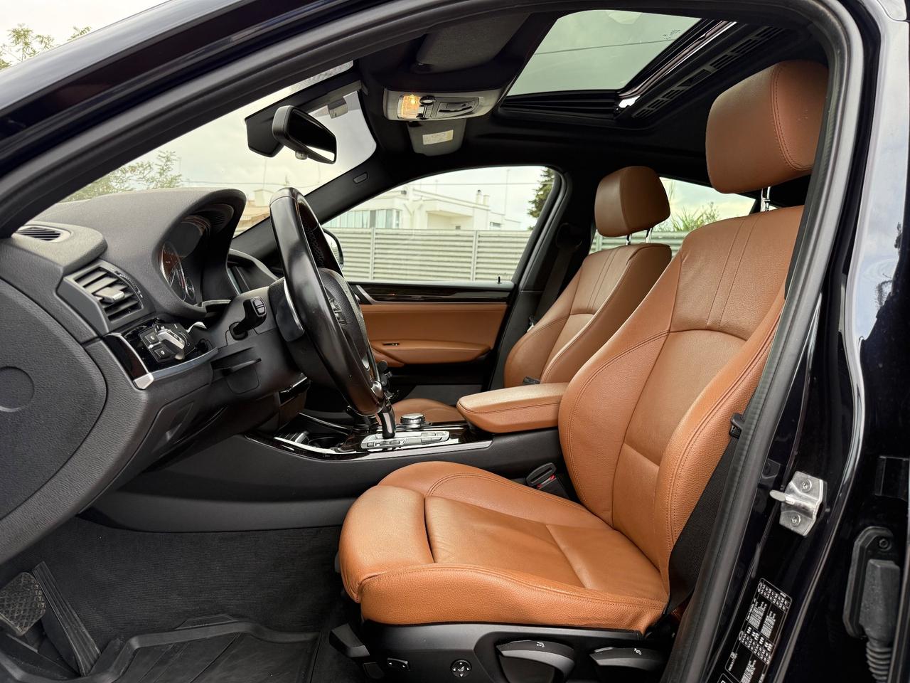 Bmw X4 xDrive20d Msport *CERTIFICATA*
