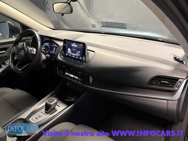 NISSAN Qashqai MHEV 158 CV Xtronic Business - PROMO