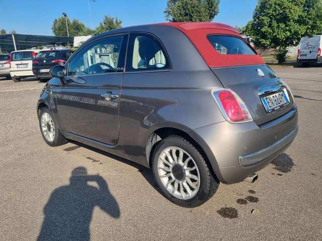 Fiat 500C 500C III 1.2 Lounge 69cv