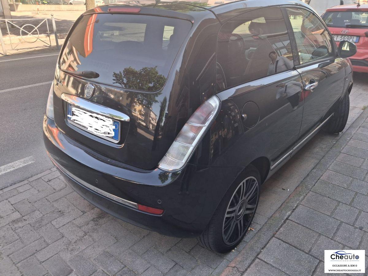 LANCIA - Ypsilon - 1.2 Elle