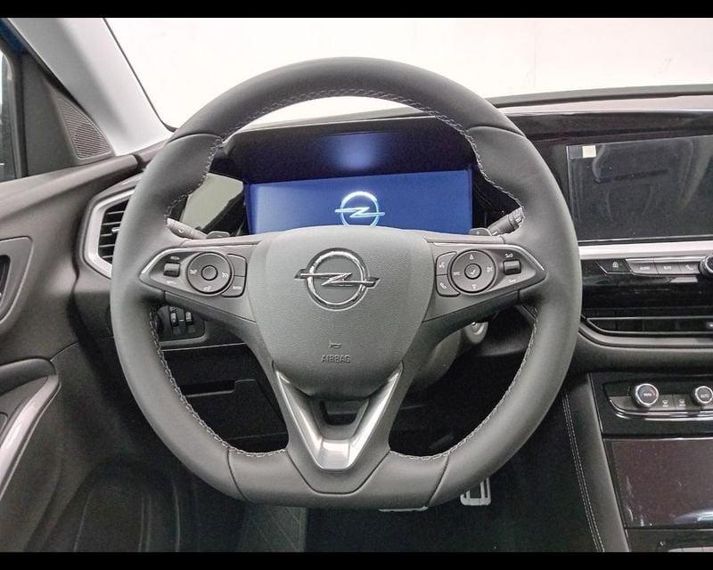 Opel Grandland Business Elegance 1.5 130cv AT8