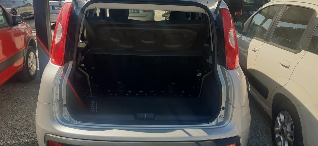 Fiat Panda 2014 - 1.3 mjt Lb automobili