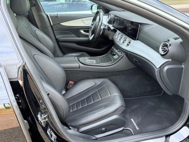 MERCEDES-BENZ CLS 300 d 4Matic Mild hybrid Premium TETTO - BURMESTER