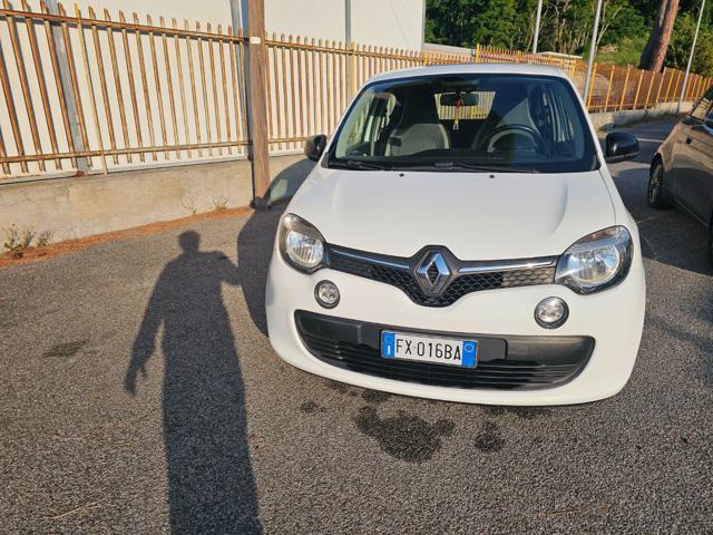 RENAULT Twingo TCe 90 CV GPL Duel