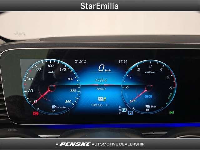 Mercedes-Benz GLE 350 GLE 350 de hybrid EQ 4Matic Premium Plus