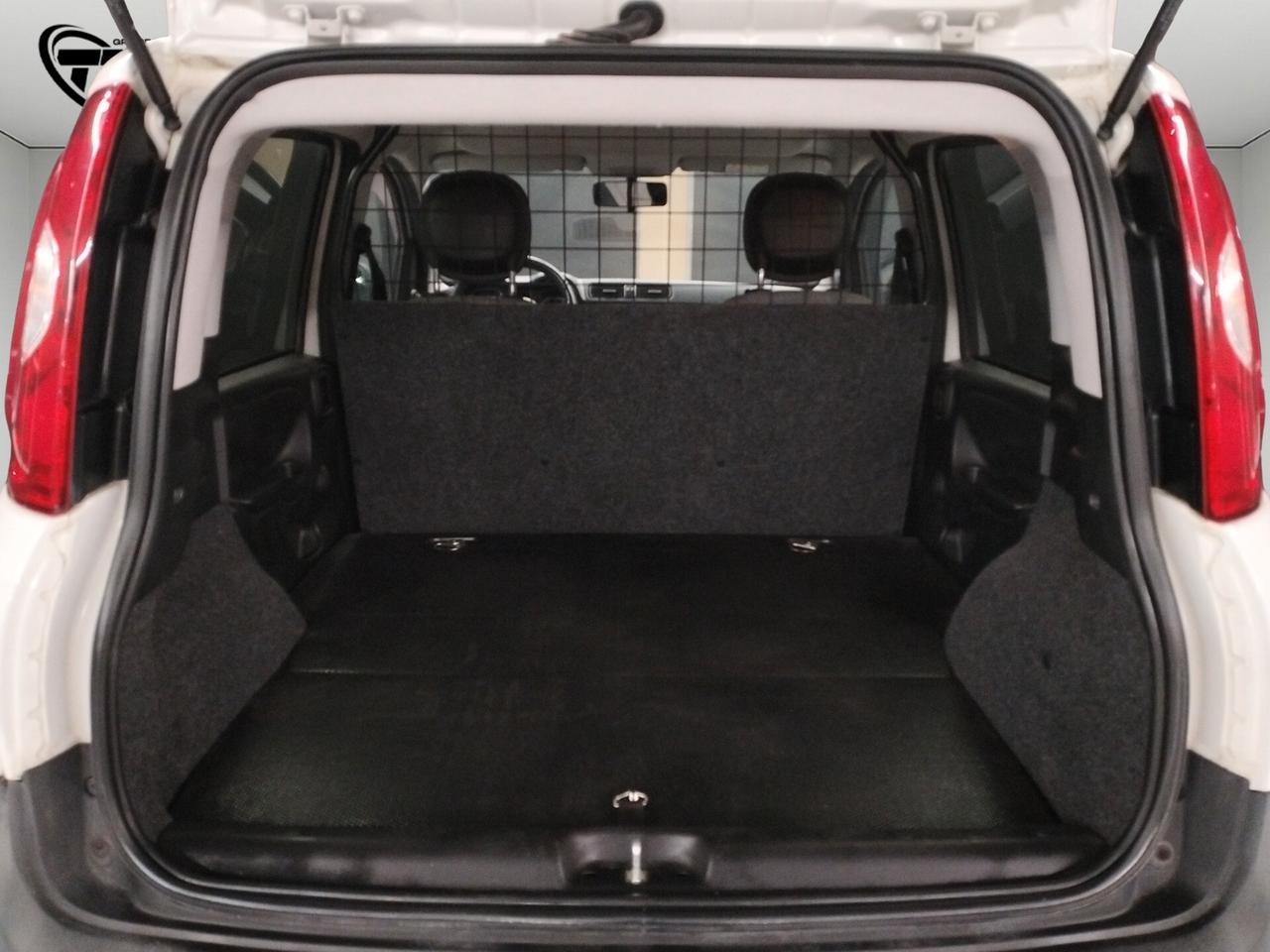 Fiat Panda 1.0 GSE S&S Hybrid Pop Van 2 posti - IVA ESCLUSA