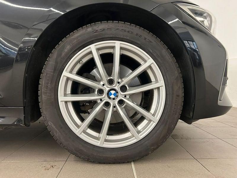 BMW Serie 3 320d 48V xDrive Touring Business Advantage