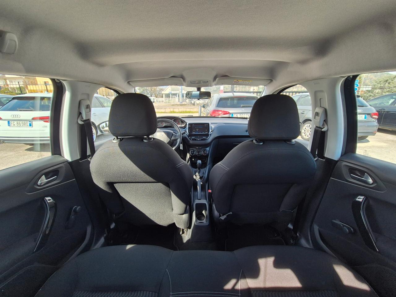 Peugeot 208 PureTech 68 5 porte Active