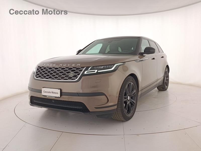 Land Rover Range Rover Velar 2.0 I4 R-Dynamic S 4WD Auto