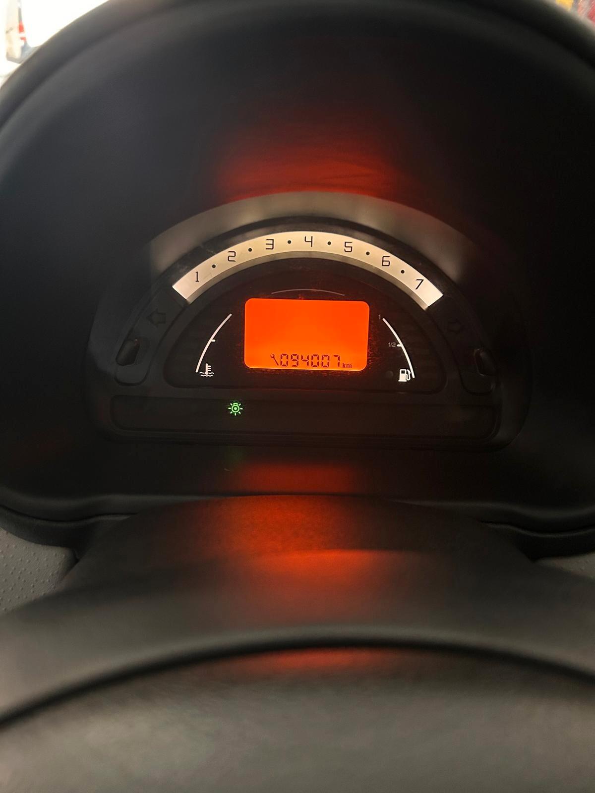 Citroen C3 1.4 HDi Exclusive